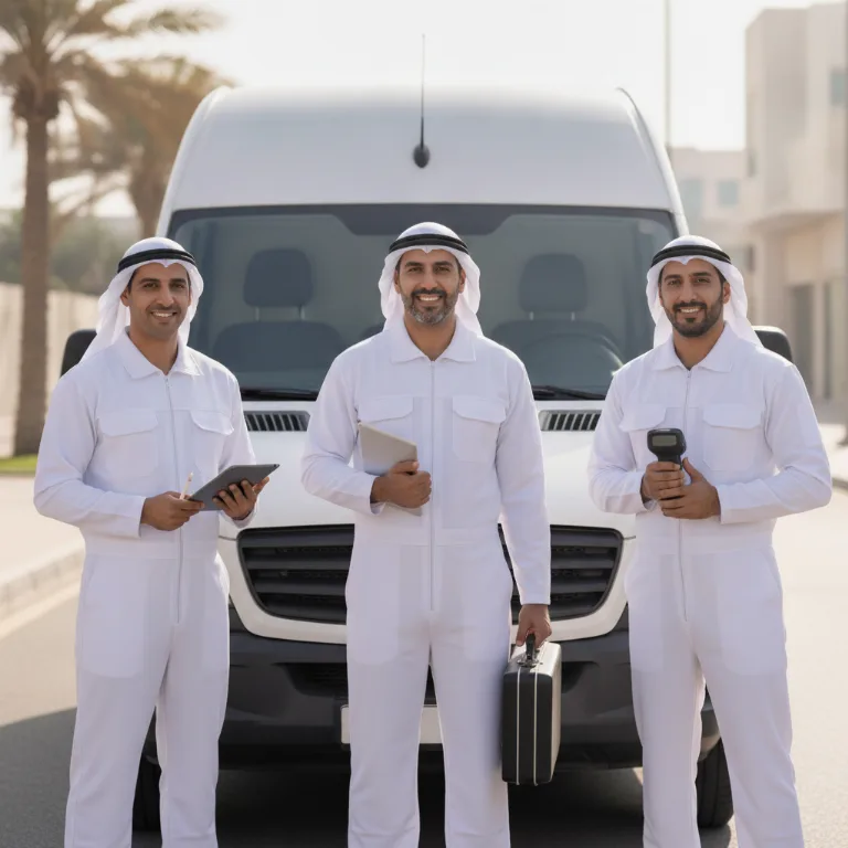 Business Lawyer team in Al Ain City